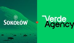 VerdeAgency nową agencją strategiczno-kreatywną marki Sokołów