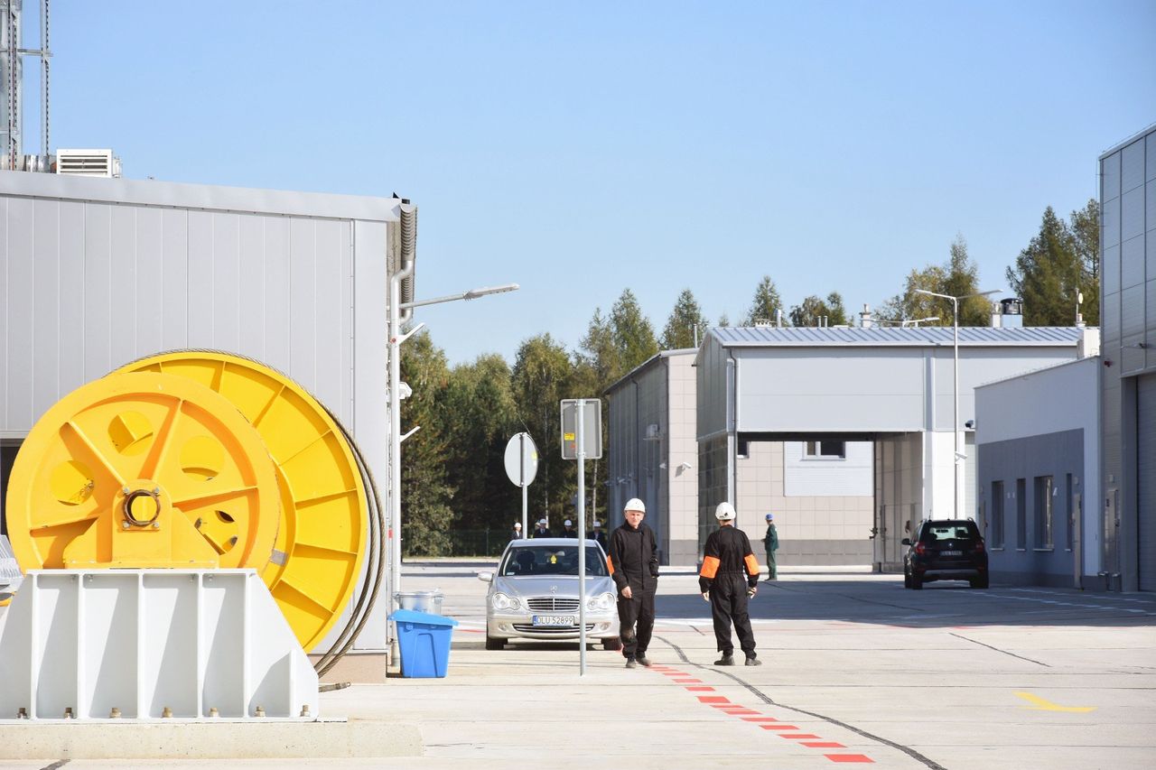 KGHM z umową na 1,5 miliarda dolarów