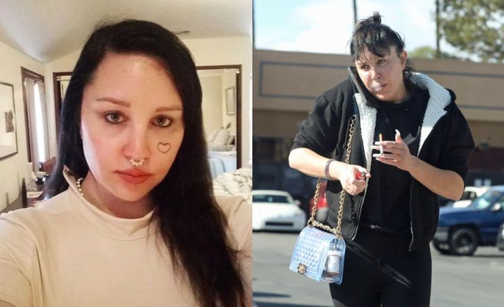 Amanda Bynes została ARESZTOWANA!