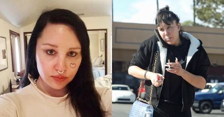 Amanda Bynes została ARESZTOWANA! Dwa miesiące temu gwiazda opuściła szpital psychiatryczny...