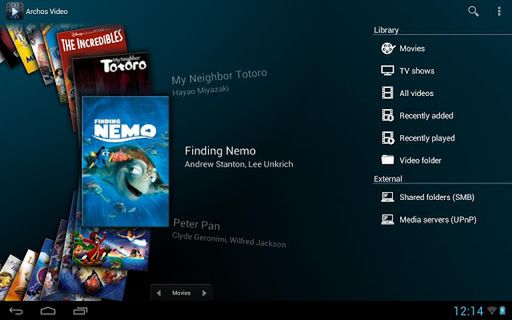 Weekendowy Zestaw Gier i Aplikacji: King's Bounty na komórki, nietypowy launcher i UC Browser dla tabletów 15