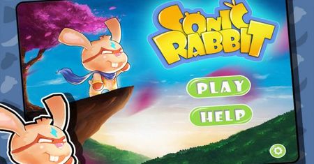 Ostatni dzień na pobranie Sonics Rabbit HD z App Store [wideo]