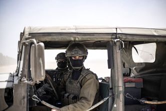 Izrael planuje atak na Iran? Amerykański wywiad ujawnia nowe informacje