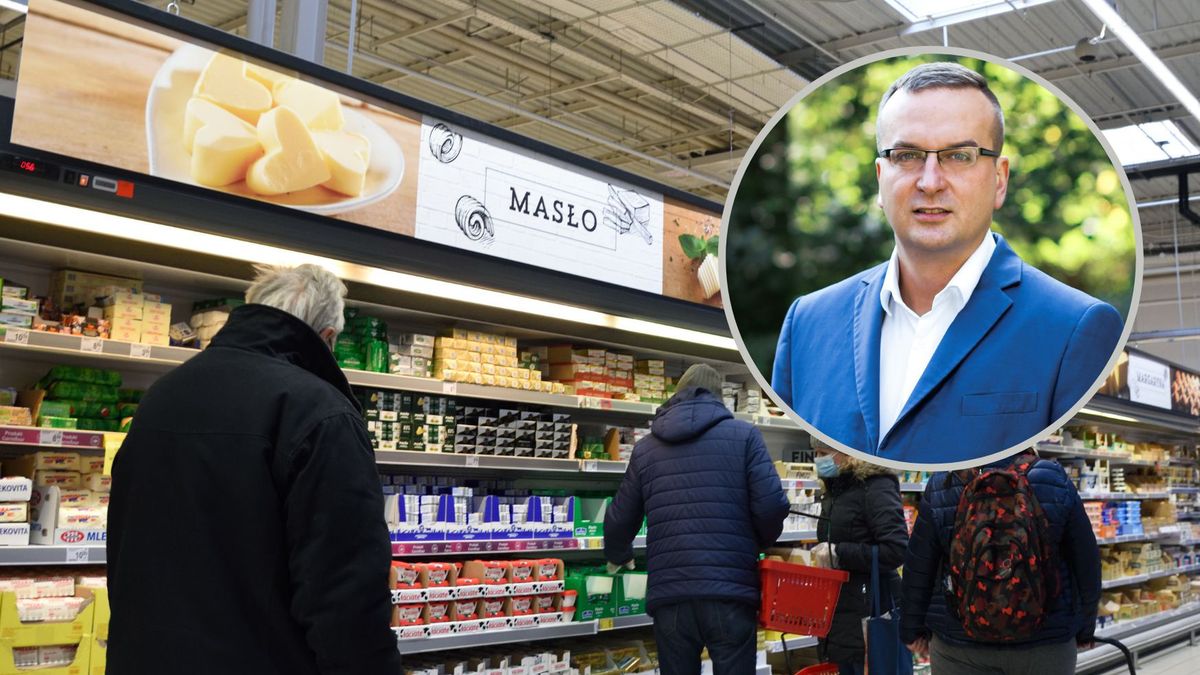 Łukasz Wantuch, radny z Krakowa ma pomysł jak rozwiązać sprawę niedzieli handlowych w Polsce