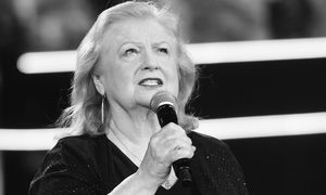 Stanisława Celińska nie żyje. Aktorka miała 79 lat
