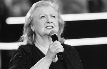 Stanisława Celińska nie żyje. Aktorka miała 79 lat