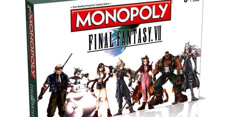 Graliście kiedyś w Monopoly? Z pewnością nie w takie