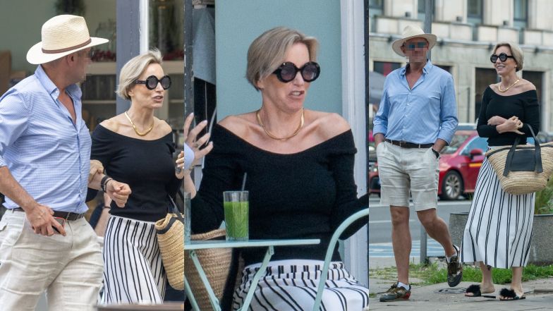 Paulina Smaszcz znów jest zakochana?!