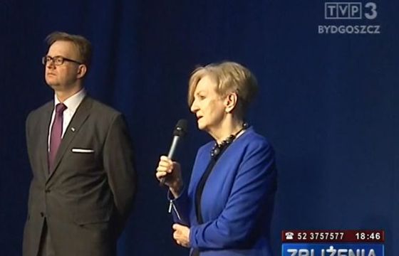 Anna Raczyńska naczelną „Głosu Wielkopolskiego”