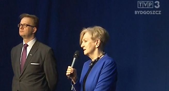 Anna Raczyńska naczelną „Głosu Wielkopolskiego”