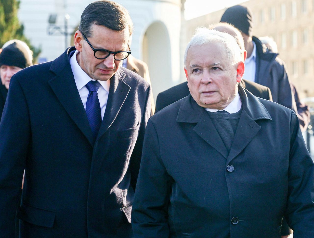To oni będą przesłuchiwać polityków PiS? Padły nazwiska