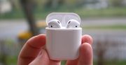 AirPods Pro jeszcze w październiku? Słuchawki Apple'a mają być wyjątkowo drogie