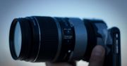 Zrób to sam: iPhone z obiektywem od Canona