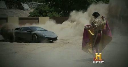 Top Gear USA rzuci na kolana! [wideo + nowe trailery]