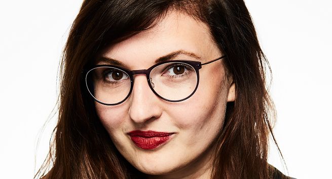 Żaneta Gotowalska odchodzi z naTemat.pl