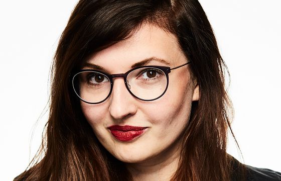 Żaneta Gotowalska odchodzi z naTemat.pl