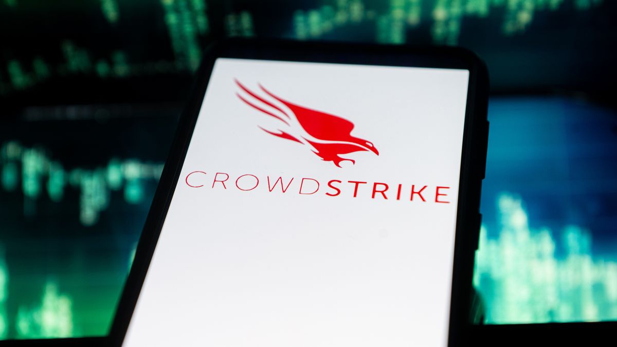Globalna awaria systemów IT może być wynikiem błędu w firmie CrowdStrike