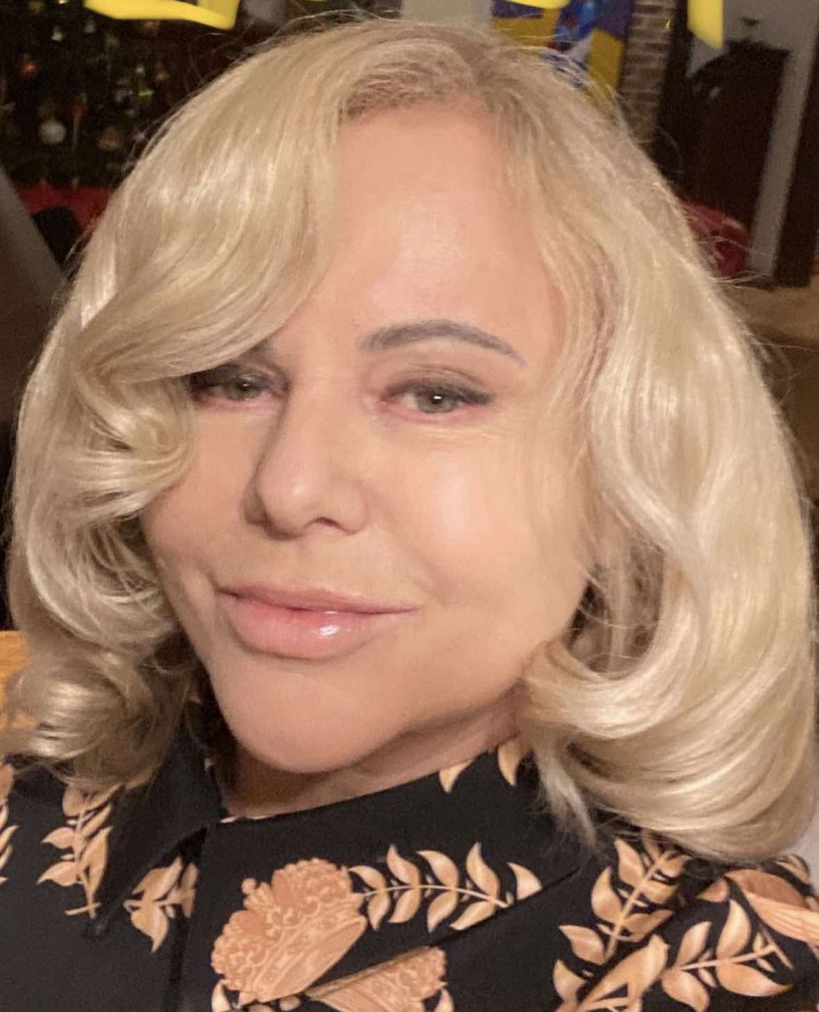 Joanna Kurowska zaskakuje metamorfozą