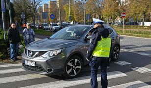 Już się zaczęło. Ogromny korek przy cmentarzu