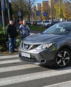 Już się zaczęło. Ogromny korek przy cmentarzu