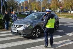 Już się zaczęło. Ogromny korek przy cmentarzu
