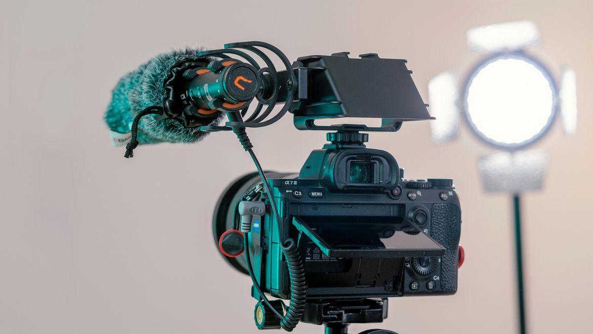 Jak z Sony A7 III zrobić idealny aparat dla wlogera? 1