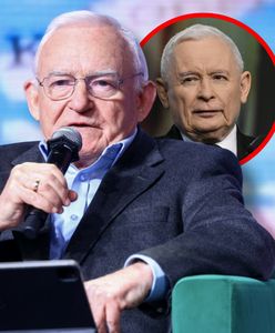 "To ból głowy dla Kaczyńskiego". Miller o rosnącej sile Konfederacji