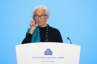 Zarobki szefowej EBC pod lupą "FT". Christine Lagarde zarabia fortunę