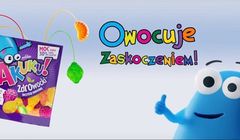 Marka żelek Akuku! promuje się w Multikinach