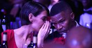 Katie Holmes i Jamie Foxx ROZSTALI SIĘ?!
