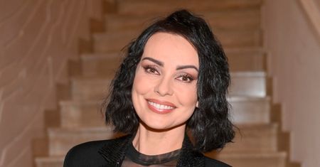 Dorota Gardias ścięła włosy. Udana metamorfoza? (FOTO)