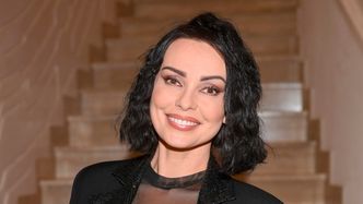 Dorota Gardias ścięła włosy. Udana metamorfoza? (FOTO)
