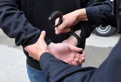 Planowali zamach bombowy w technikum? Nowe fakty ws. nastolatków z Pragi