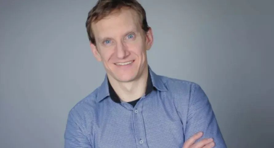 Marcin Pery odchodzi z Gemiusa