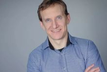 Marcin Pery, fot. Gemius