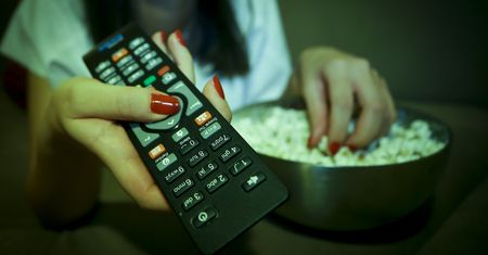 Kino przechodzi błyskawiczne zmiany. I potrzebuje VOD bardziej niż kiedykolwiek
