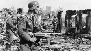 Bitwa pod Stalingradem. Dlaczego Hitler przegrał?