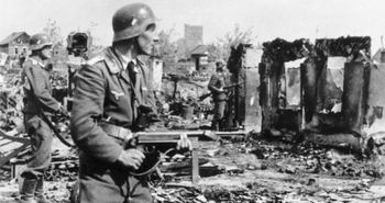 Bitwa pod Stalingradem. Dlaczego Hitler przegrał?