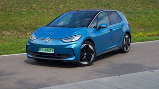 Volkswagen zmieni nazwę ID.3. Lifting już niebawem