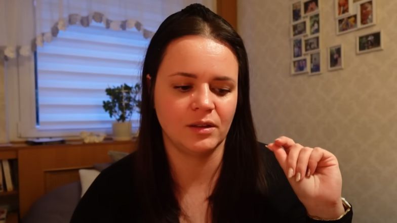 Agnieszka ma spore problemy... 