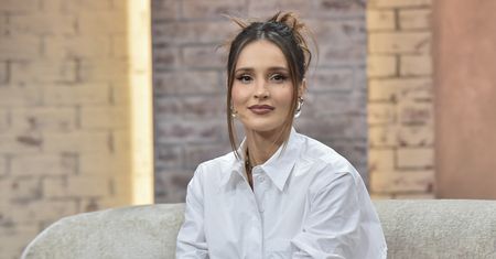 Marina zwierza się w TVP: "Chciałam zajść w kolejną ciążę. Usłyszałam, że mam nowotwór na jajniku"