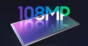 Samsung i Xiaomi prezentują 108-megapikselowy aparat ISOCELL Bright HMX