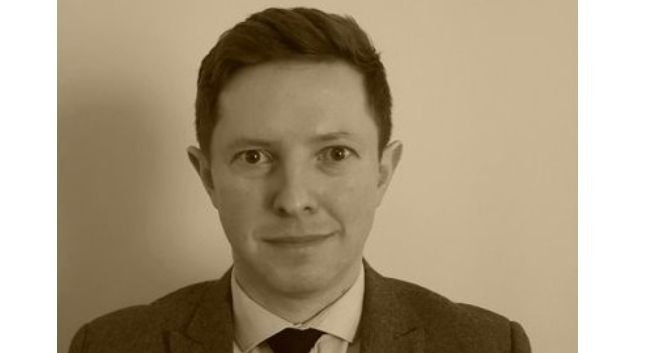 Bartosz Zbroja rzecznikiem prasowym Ministerstwa Sportu i Turystyki