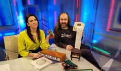 Z TVP3 Wrocław odchodzi wieloletnia dziennikarka