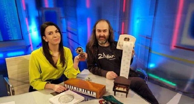 Z TVP3 Wrocław odchodzi wieloletnia dziennikarka