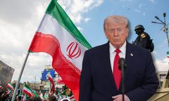 10-punktowy plan Iranu. Tego nie było w propozycji Trumpa