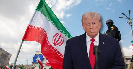 10-punktowy plan Iranu. Tego nie było w propozycji Trumpa