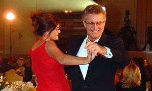 Był gejem. Ujawniła, co ich łączyło. "Coś więcej niż para"