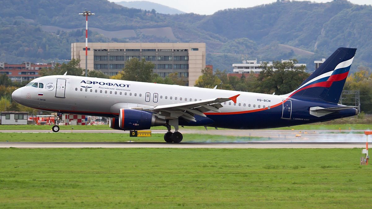 Samolot od dwóch lat tkwi na monachijskim lotnisku (zdjęcie poglądowe)