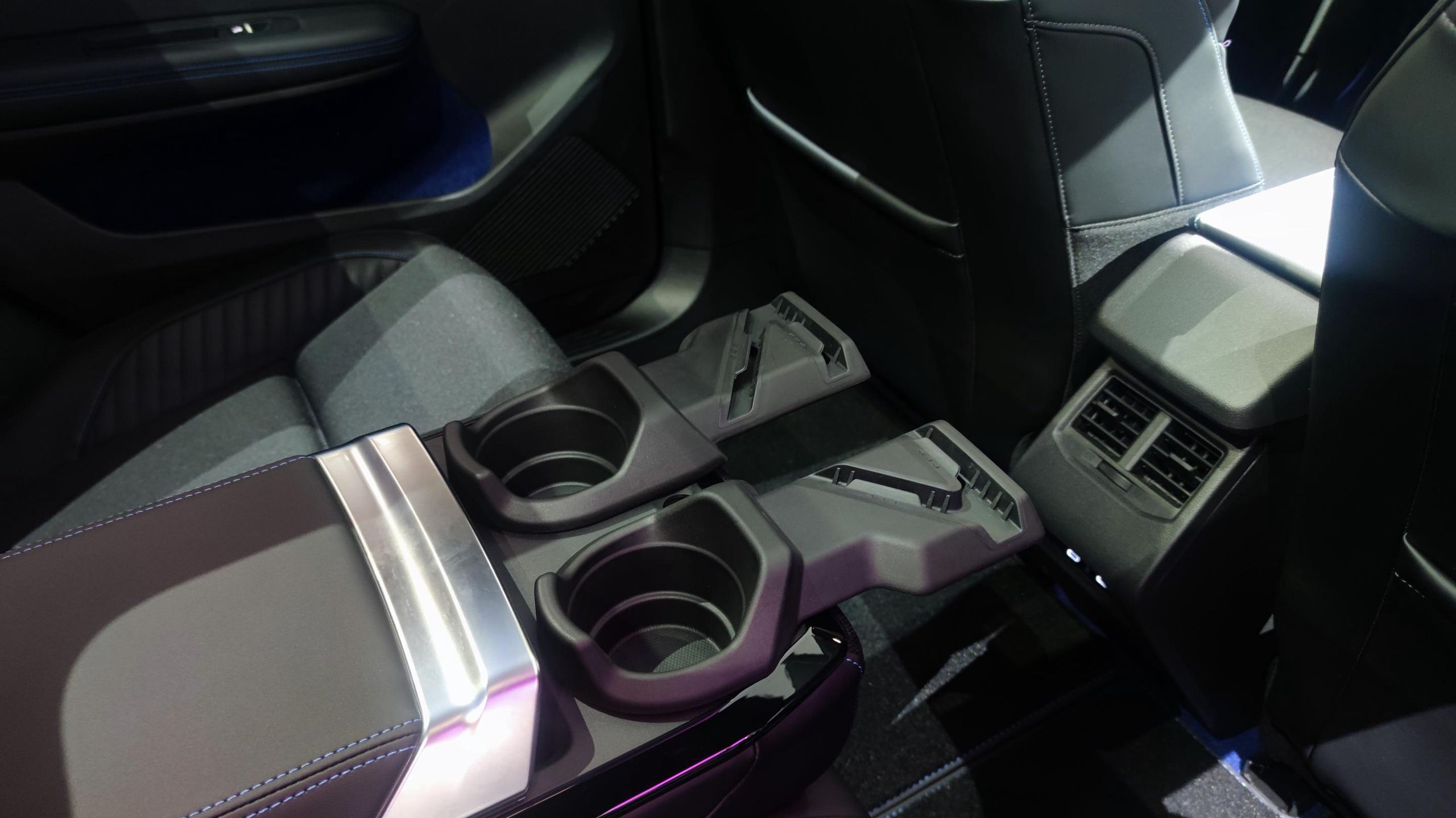 Renault Scenic E-Tech